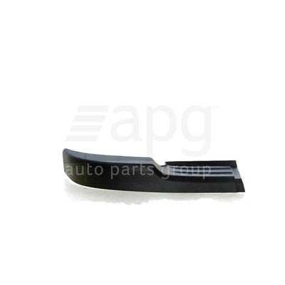Genuine Toyota Hilux GGN120R/GGN125R/GUN122R Rear Bar End RH (07/15-On)