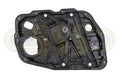 Genuine Hyundai Sonata Door Window Regulator Left Hand Front With (07/23-On)