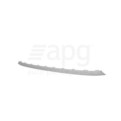 Genuine Volkswagen Tiguan 5N Front Bar Mould (09/16-09/18)