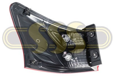 Genuine Isuzu Mux Tail Lamp Right Hand (2013-2016)