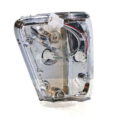 Toyota 4 Runner / Surf Front Park / Indicator Lamp LH (10/88-08/97)