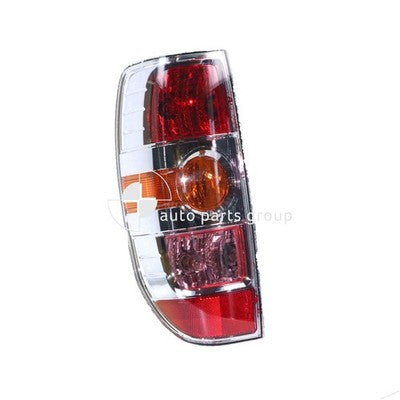 Genuine Mazda BT-50 UN Tail Lamp LH (11/06-10/11)