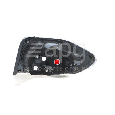 Mazda CX-7 ER Tail Lamp LH (11/06-02/12)