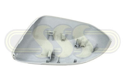 Genuine Toyota Yaris Cross Door Mirror Cover Right Hand White (05/20-On)