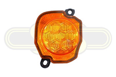 Genuine Suzuki Jimny Sierra Corner Lamp Right Hand Front (11/18-On)