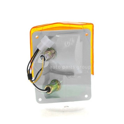 Toyota Landcruiser 60 SERIES Front Park / Indicator Lamp LH (08/80-01/90)