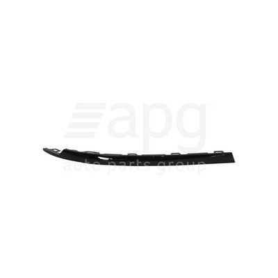 Genuine Volkswagen Tiguan Allspace 5N Rear Bar Mould LH (03/21-01/22)