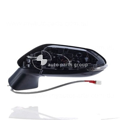 Genuine Toyota Corolla MZEA12R/ZWE211R Door Mirror LH (09/19-On)