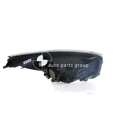 Genuine Kia Picanto JA Head Lamp LH (05/17-07/20)