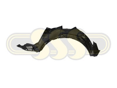 Genuine Toyota Corolla 94-On Guard Liner Right Hand Front 12/08 (03/07-04/10)