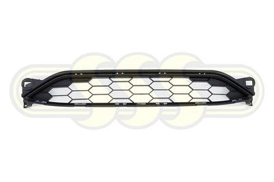 Honda Hrv Bar Grille Front CAPA (01/15-2018)