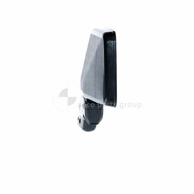 Toyota Landcruiser Door Mirror LH Manual Without Indicator Without Heated