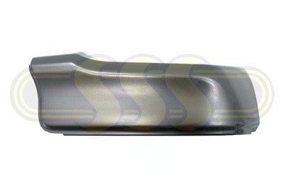 Genuine Toyota Hilux 1988-On Bar End Left Hand Rear Black (08/22-On)