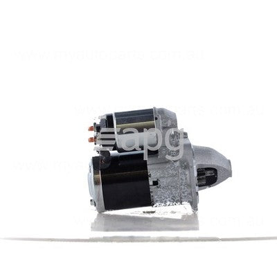 Mazda 2 DE/DY Starter Motor Mitsubishi Type 12 Volt (10/02-08/14)