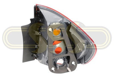 BMW X1 Tail Lamp Left Hand No LED (03/10-??/14)