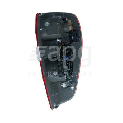 Genuine Holden Colorado RC Tail Lamp LH (07/08-06/12)