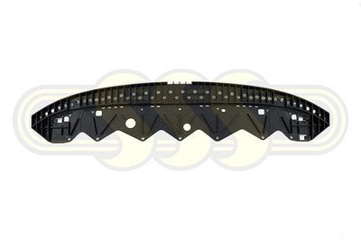 Genuine Toyota Yaris Bar Absorber Front Lower Plastic (08/08-08/11)