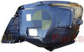 BMW 3 Series E90 Front Guard Liner RH (03/05-12/11)