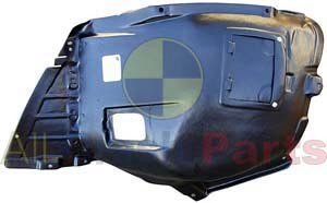 BMW 3 Series E90 Front Guard Liner RH (03/05-12/11)