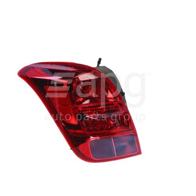 Genuine Holden Trax TJ Tail Lamp LH (08/13-On)