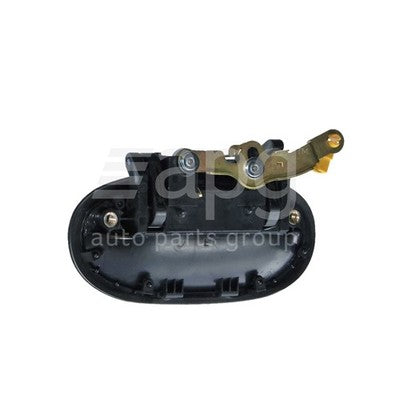 Hyundai Excel X3 Rear Door Outside Handle RH (07/94-12/00)