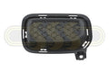 Genuine Kia Seltos Fog Lamp Cover Right Hand No Fog Light Type (08/19-09/22)