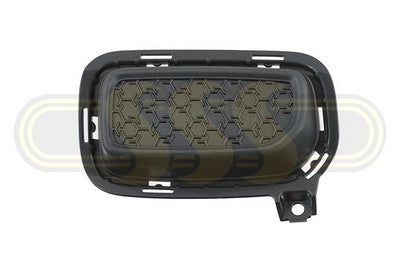 Genuine Kia Seltos Fog Lamp Cover Right Hand No Fog Light Type (08/19-09/22)