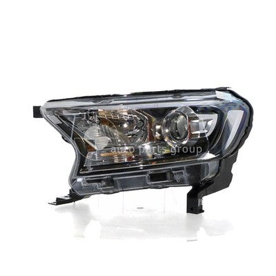 Genuine Ford Ranger PX II Head Lamp LH Projector Manual (06/15-05/18)