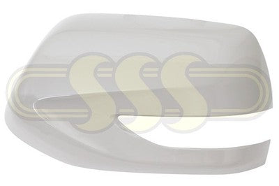 Genuine Subaru Liberty Door Mirror Cover Left Hand Upper Upper (05/09-07/12)