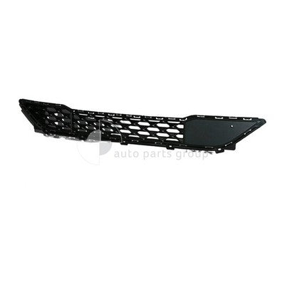 Genuine Hyundai Tucson TL Front Bar Grille (07/18-12/20)