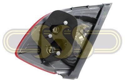 Honda Jazz Tail Lamp Right Hand (06/08-04/11)