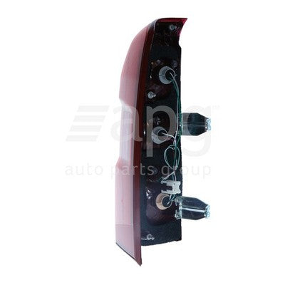 Nissan Patrol GU Tail Lamp RH Red/Amber (10/04-01/10)