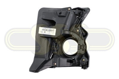 Toyota Kluger Fog Lamp Cover Left Hand (11/16-11/19)