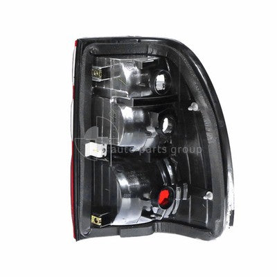 Toyota Landcruiser Tail Lamp LH (08/02-05/05)