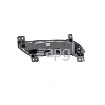 Genuine Holden Captiva CG II Rear Bar Lamp LH (12/13-08/18)