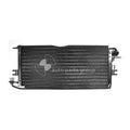 Toyota Hilux A/C Condenser 22 mm (09/88-08/97)