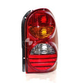 Jeep Cherokee KJ Tail Lamp RH (09/01-10/04)