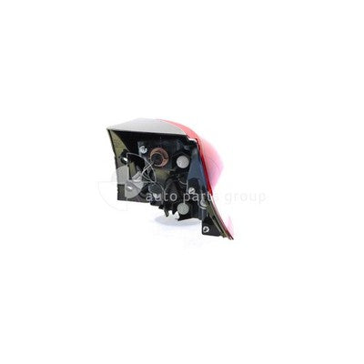 Genuine Peugeot 4008 3BU Tail Lamp LH (05/12-01/18)