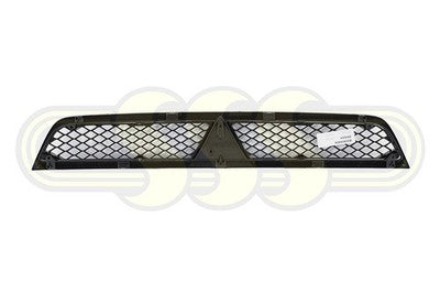 Mitsubishi Lancer Grille Black (07/12-12/15)