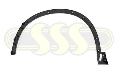 Genuine Haval H6 Guard Flare Right Hand Front (07/25-On)