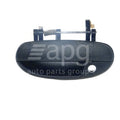 Daewoo Lanos T100/T150 Front Door Outer Handle LH (04/97-10/03)