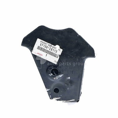 Genuine Toyota Kluger GSU40R/GSU45R Front Bar Bracket LH (05/07-12/13)