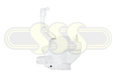 Genuine Subaru Outback Washer Bottle (03/21-On)