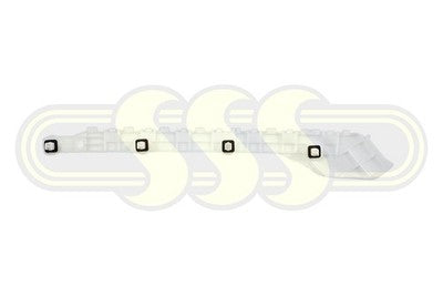Genuine Mitsubishi Eclipse Cross Bar Bracket Slide Right Hand Rear (11/17-2020)
