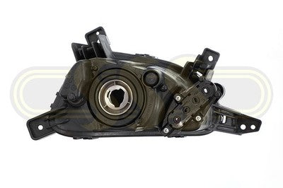 Hyundai Tucson Fog Lamp Left Hand DEPO (05/15-06/18)