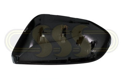 Genuine Toyota Chr Door Mirror Cover Right Hand Black (10/19-03/24)