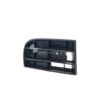 Genuine Volkswagen Golf A5 Front Bar Grille RH (08/04-10/08)