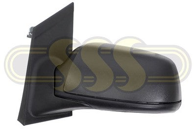 Ford Focus Door Mirror Left Hand No Mirror Light Type With Mirror (05/07-04/09)