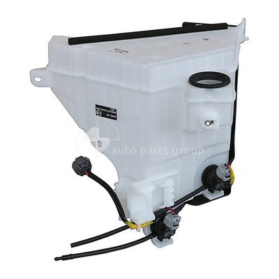 Genuine Toyota Landcruiser Prado Washer Bottle Without Pump (08/09-07/20)