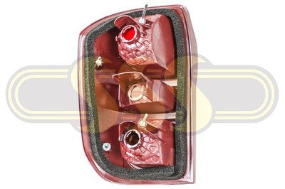 Genuine Toyota Rav4 Tail Lamp Right Hand (07/03-11/05)